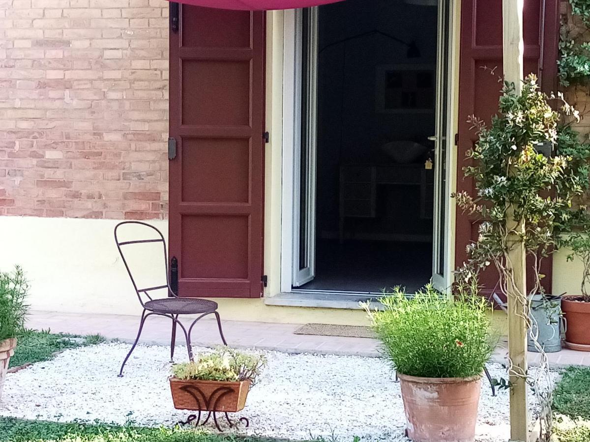 B&B Marana 14 Casa Di Campagna Bologna Exterior photo