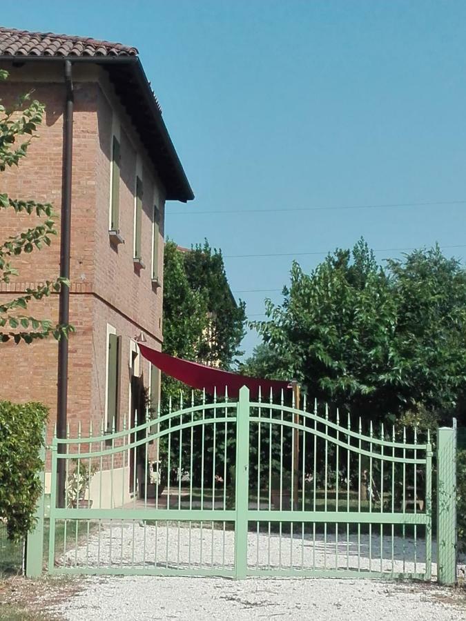 B&B Marana 14 Casa Di Campagna Bologna Exterior photo