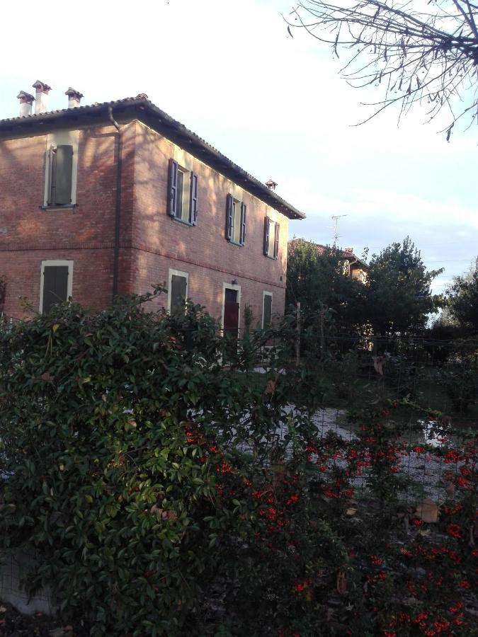 B&B Marana 14 Casa Di Campagna Bologna Exterior photo